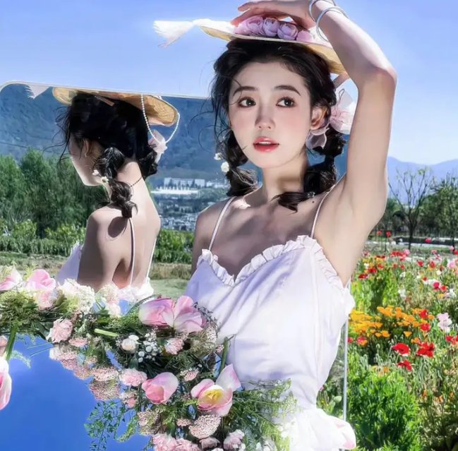 一缕婴魂