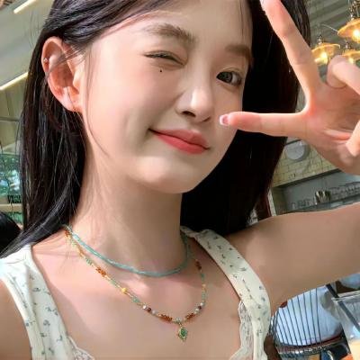 我们的秘密